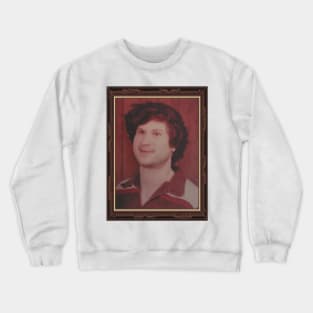 Doug Forcett Crewneck Sweatshirt